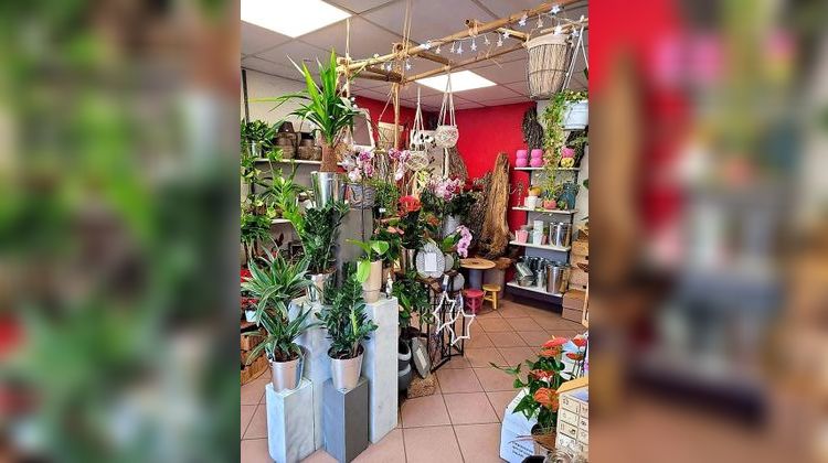 Ma-Cabane - Vente Boutique Thurins, 70 m²