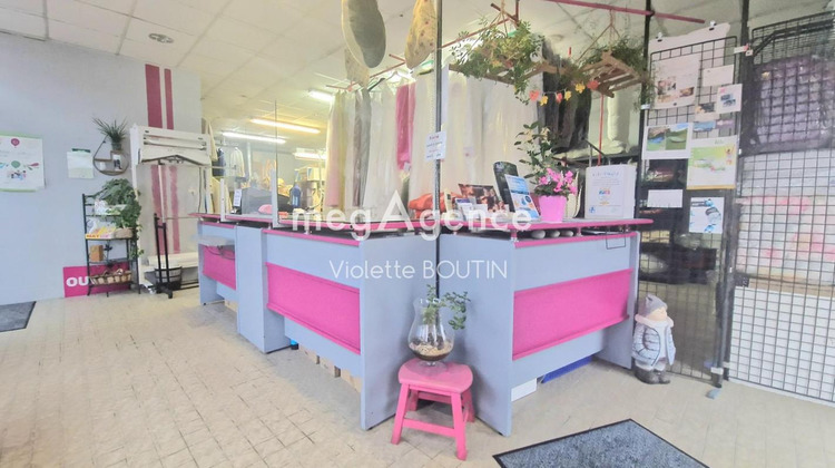 Ma-Cabane - Vente Boutique TIERCE, 100 m²