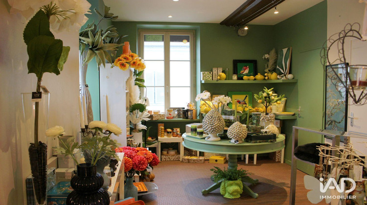 Ma-Cabane - Vente Boutique Tiercé, 260 m²