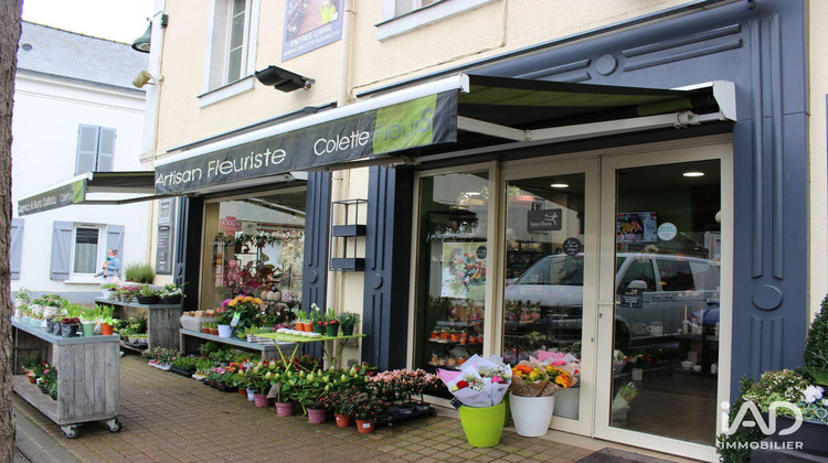 Ma-Cabane - Vente Boutique Tiercé, 260 m²