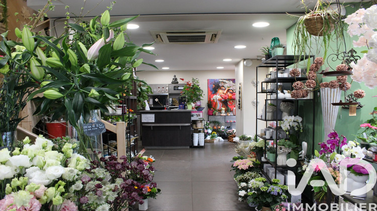Ma-Cabane - Vente Boutique Tiercé, 260 m²