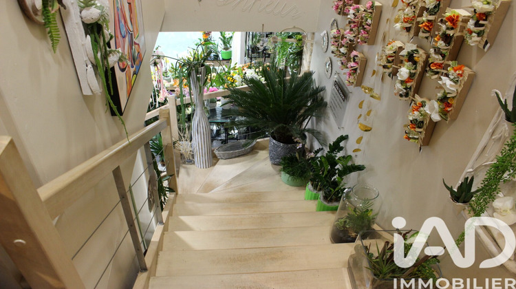 Ma-Cabane - Vente Boutique Tiercé, 260 m²