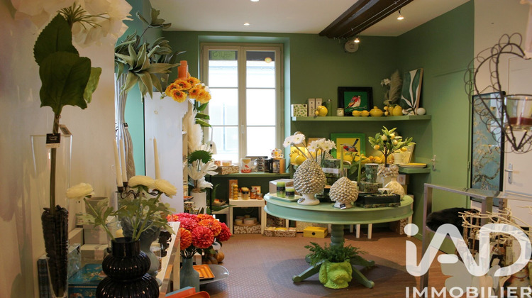 Ma-Cabane - Vente Boutique Tiercé, 260 m²