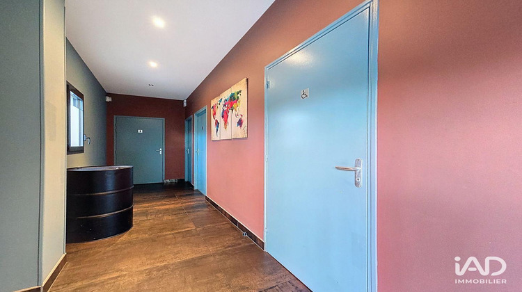 Ma-Cabane - Vente Boutique Tigery, 300 m²