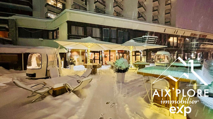 Ma-Cabane - Vente Boutique Tignes, 162 m²