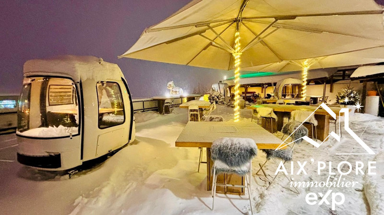 Ma-Cabane - Vente Boutique Tignes, 162 m²