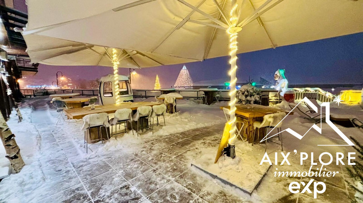 Ma-Cabane - Vente Boutique Tignes, 162 m²