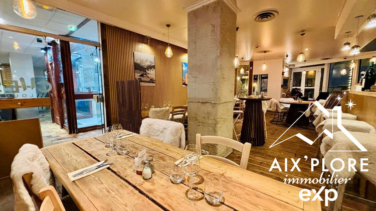 Ma-Cabane - Vente Boutique Tignes, 162 m²