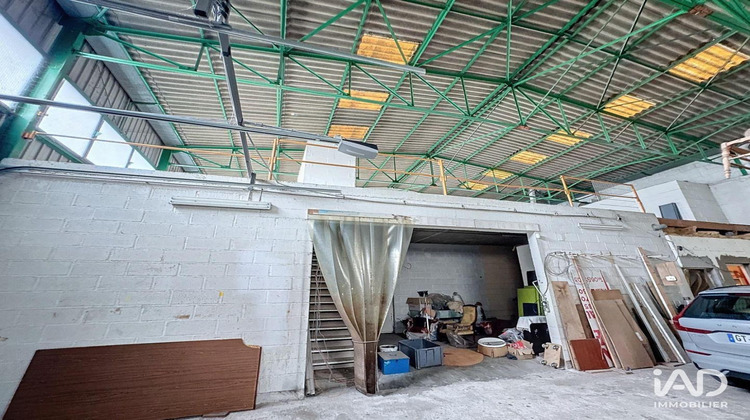 Ma-Cabane - Vente Boutique Tinqueux, 555 m²