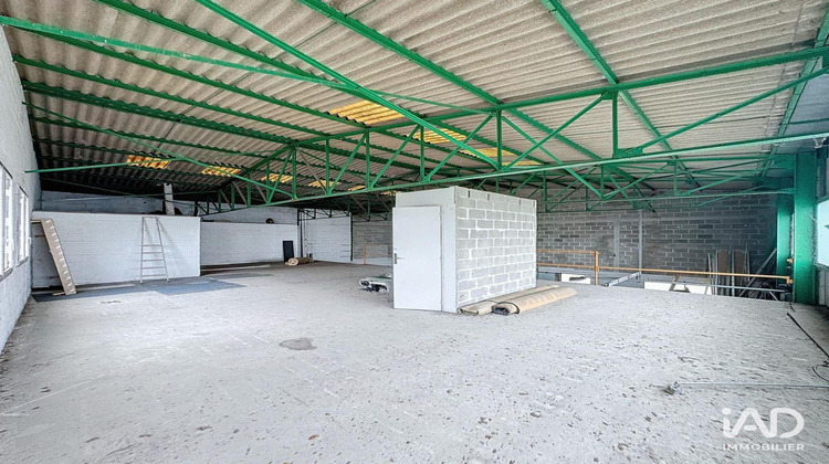 Ma-Cabane - Vente Boutique Tinqueux, 555 m²