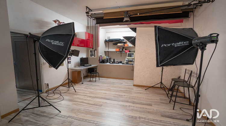 Ma-Cabane - Vente Boutique Tinqueux, 75 m²