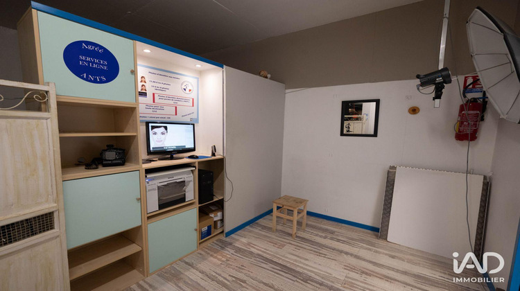 Ma-Cabane - Vente Boutique Tinqueux, 75 m²