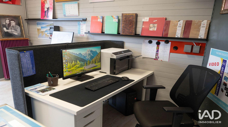 Ma-Cabane - Vente Boutique Tinqueux, 75 m²