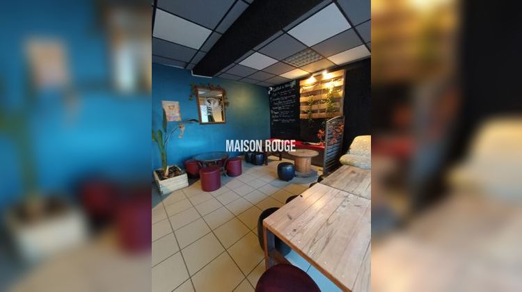 Ma-Cabane - Vente Boutique TINTENIAC, 85 m²