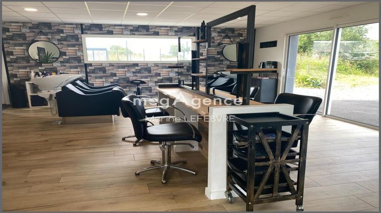 Ma-Cabane - Vente Boutique TOLLEVAST, 85 m²