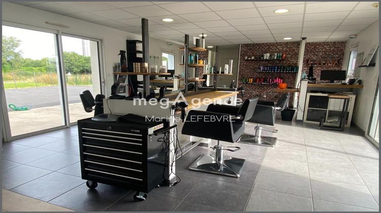 Ma-Cabane - Vente Boutique TOLLEVAST, 85 m²