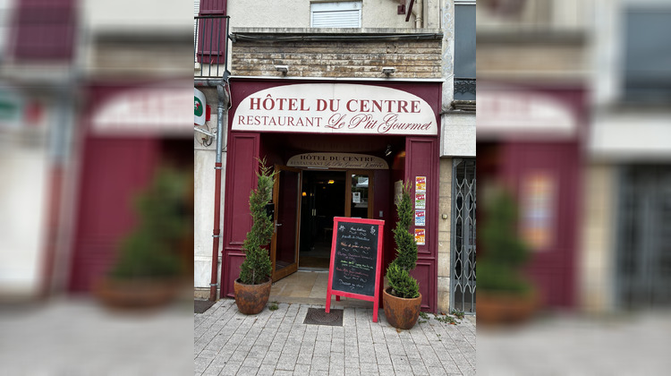 Ma-Cabane - Vente Boutique Tonnerre, 1000 m²