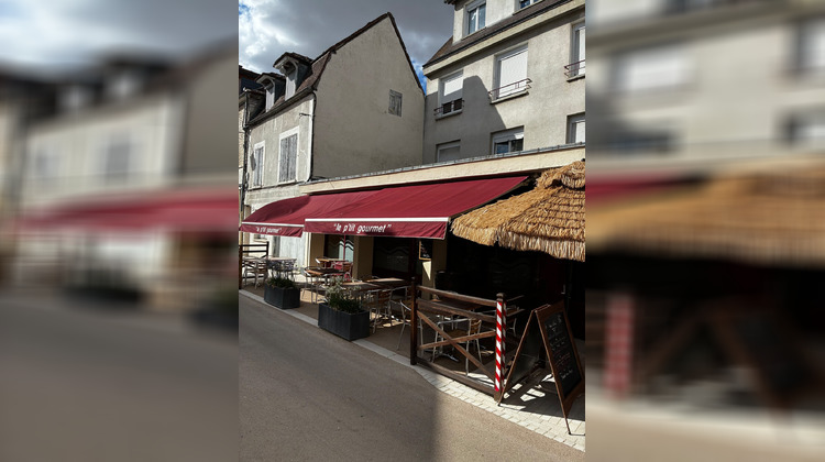 Ma-Cabane - Vente Boutique Tonnerre, 1000 m²