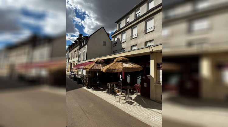 Ma-Cabane - Vente Boutique Tonnerre, 1000 m²