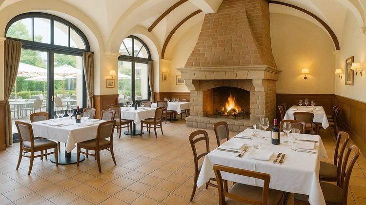 Ma-Cabane - Vente Boutique Torcy, 453 m²