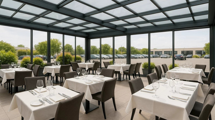 Ma-Cabane - Vente Boutique Torcy, 453 m²