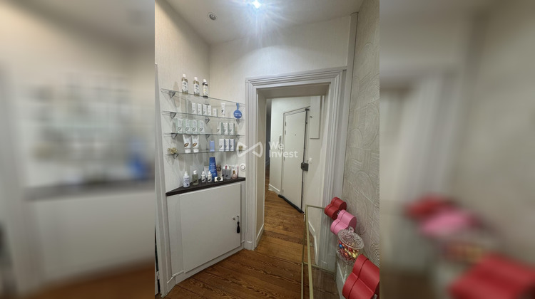 Ma-Cabane - Vente Boutique Torcy, 0 m²