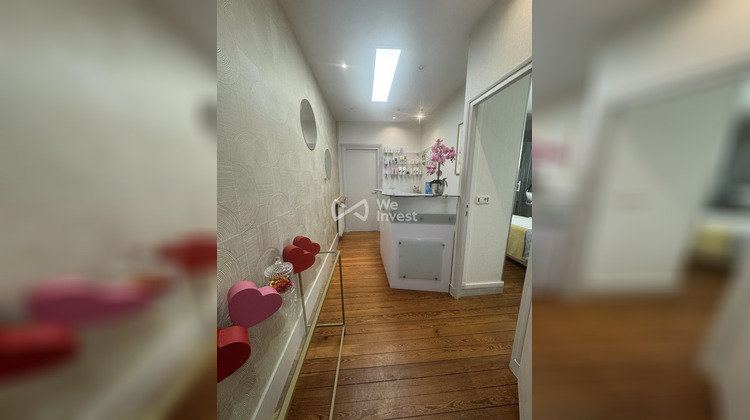 Ma-Cabane - Vente Boutique Torcy, 0 m²