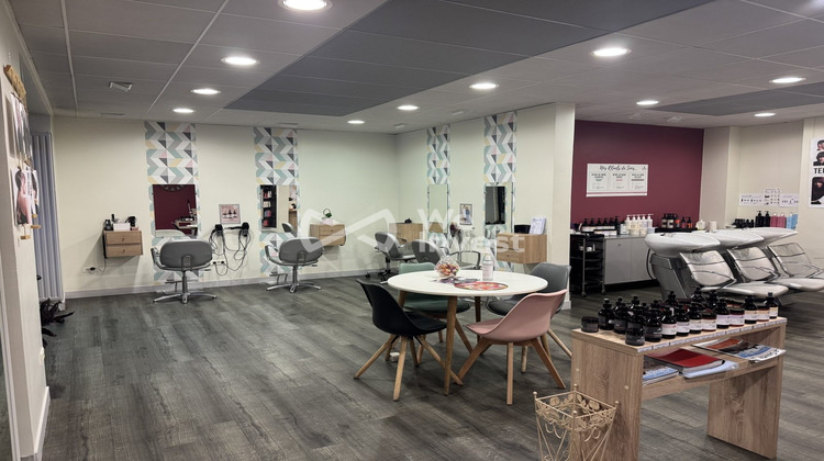 Ma-Cabane - Vente Boutique Torcy, 0 m²