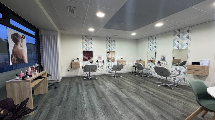 Ma-Cabane - Vente Boutique Torcy, 0 m²