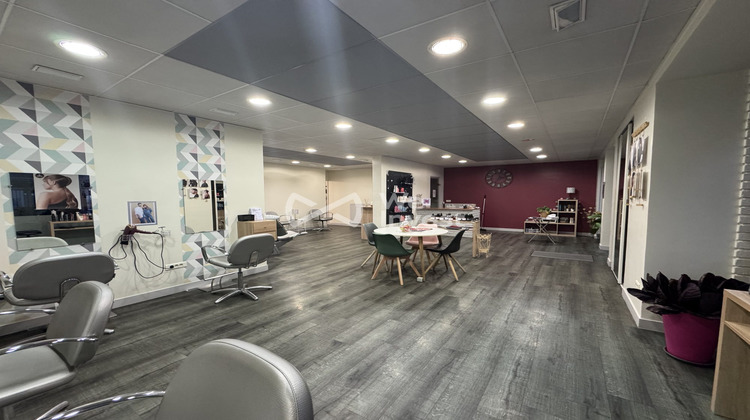Ma-Cabane - Vente Boutique Torcy, 0 m²