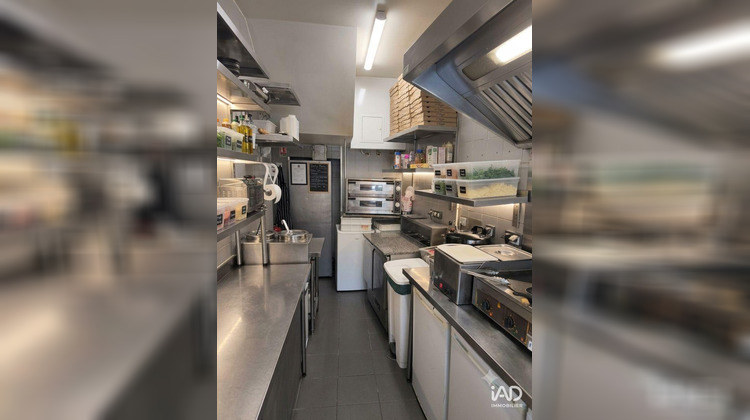 Ma-Cabane - Vente Boutique Torreilles, 15 m²