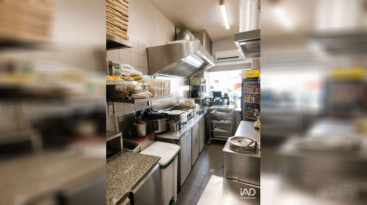 Ma-Cabane - Vente Boutique Torreilles, 15 m²