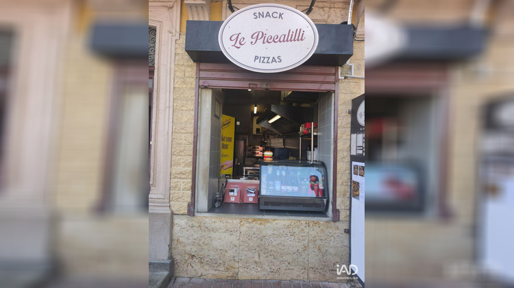 Ma-Cabane - Vente Boutique Torreilles, 15 m²