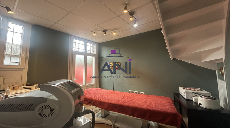 Ma-Cabane - Vente Boutique Tôtes, 79 m²