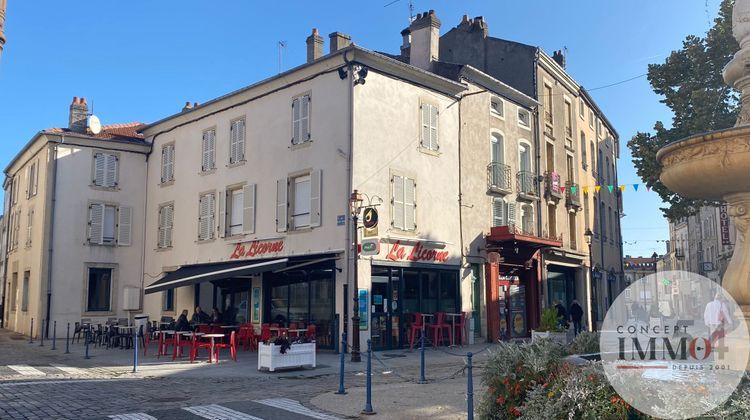 Ma-Cabane - Vente Boutique Toul, 180 m²