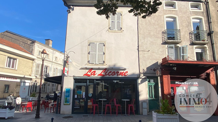 Ma-Cabane - Vente Boutique Toul, 180 m²