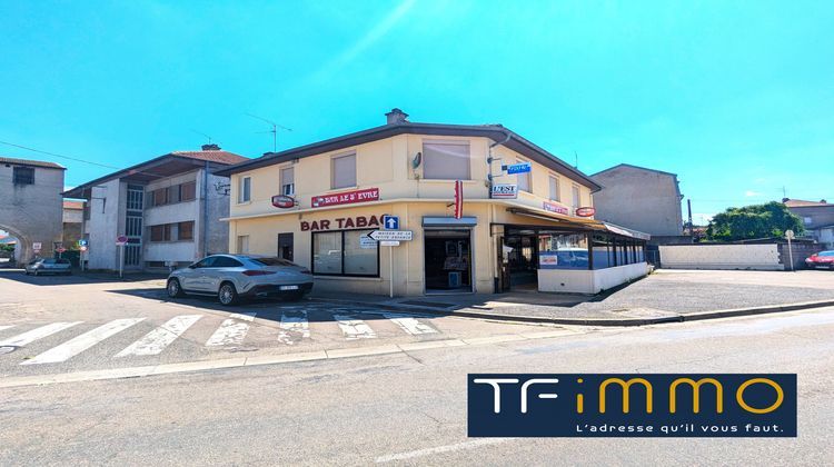 Ma-Cabane - Vente Boutique Toul, 110 m²