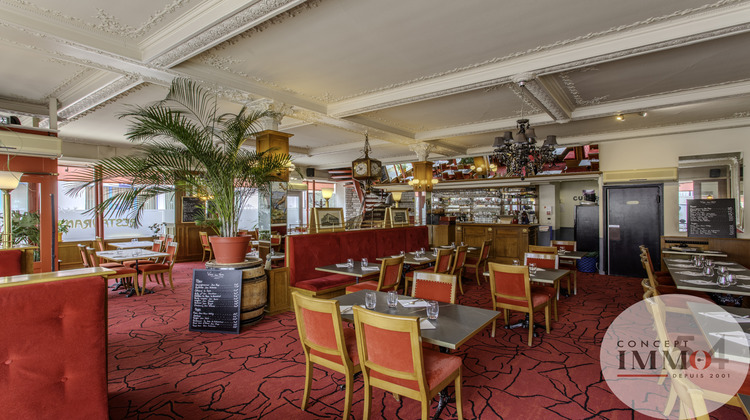 Ma-Cabane - Vente Boutique Toul, 850 m²