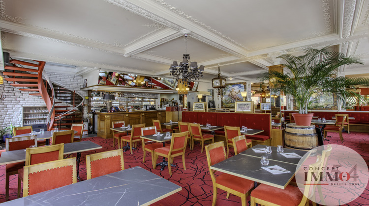 Ma-Cabane - Vente Boutique Toul, 850 m²