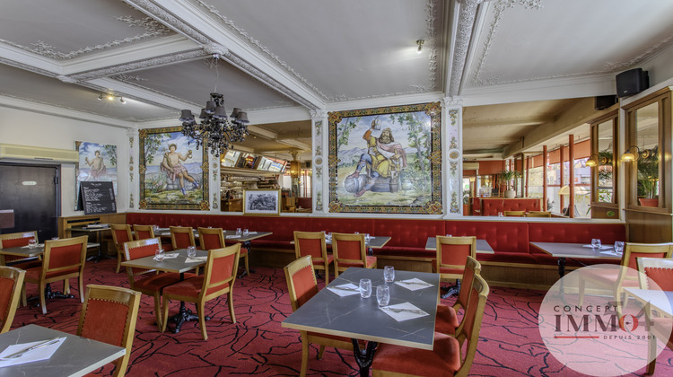 Ma-Cabane - Vente Boutique Toul, 850 m²