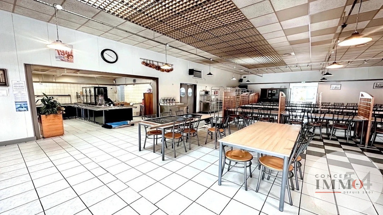 Ma-Cabane - Vente Boutique Toul, 450 m²