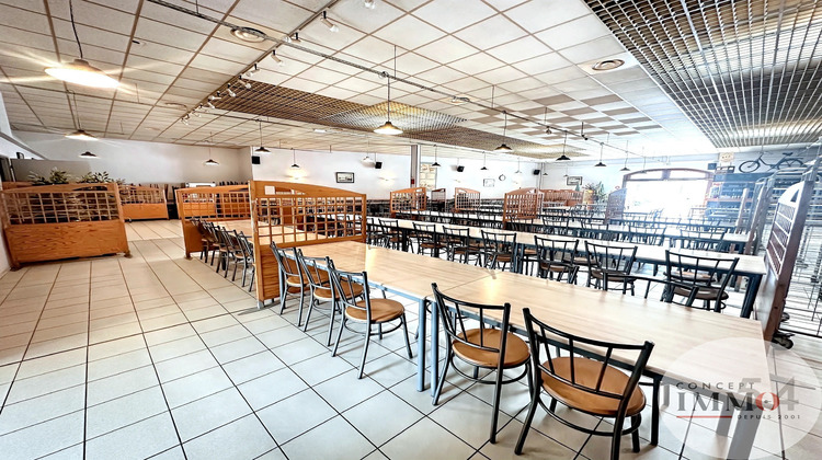 Ma-Cabane - Vente Boutique Toul, 450 m²