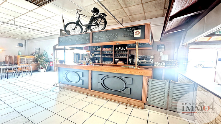 Ma-Cabane - Vente Boutique Toul, 450 m²