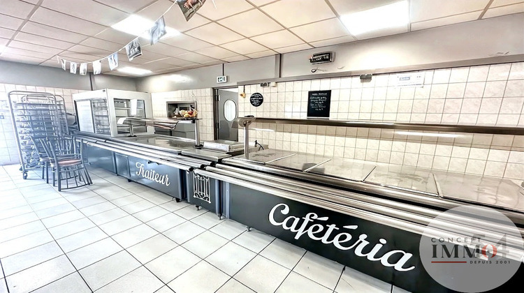 Ma-Cabane - Vente Boutique Toul, 450 m²