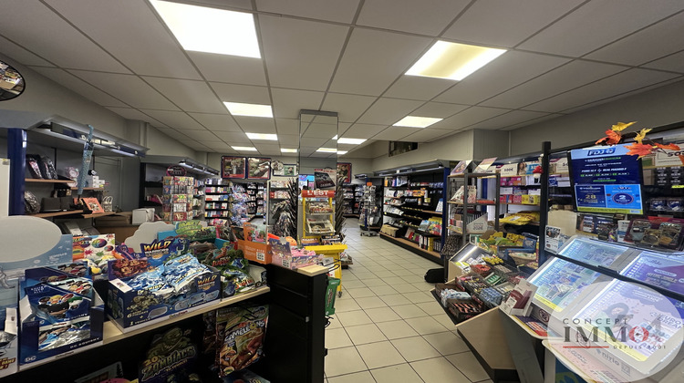 Ma-Cabane - Vente Boutique Toul, 110 m²