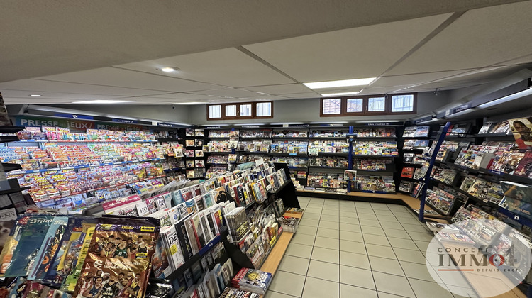 Ma-Cabane - Vente Boutique Toul, 110 m²