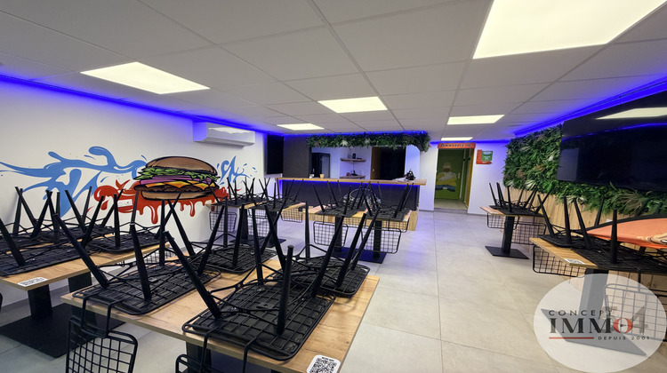 Ma-Cabane - Vente Boutique Toul, 82 m²