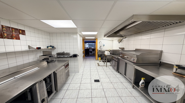 Ma-Cabane - Vente Boutique Toul, 82 m²