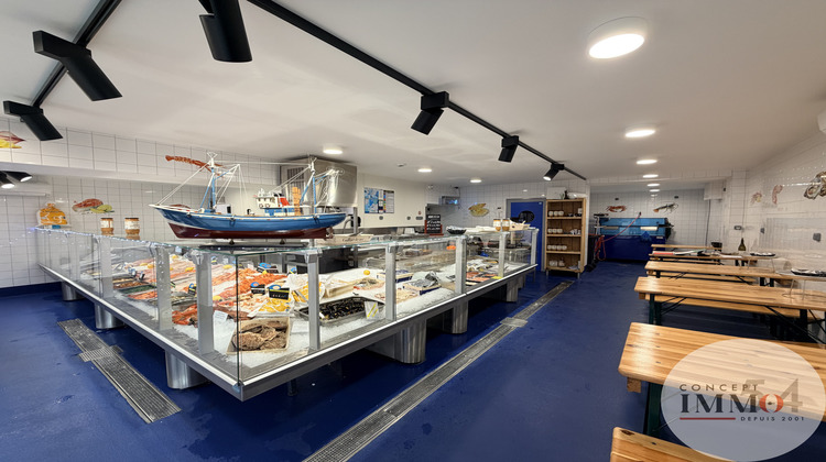 Ma-Cabane - Vente Boutique Toul, 144 m²