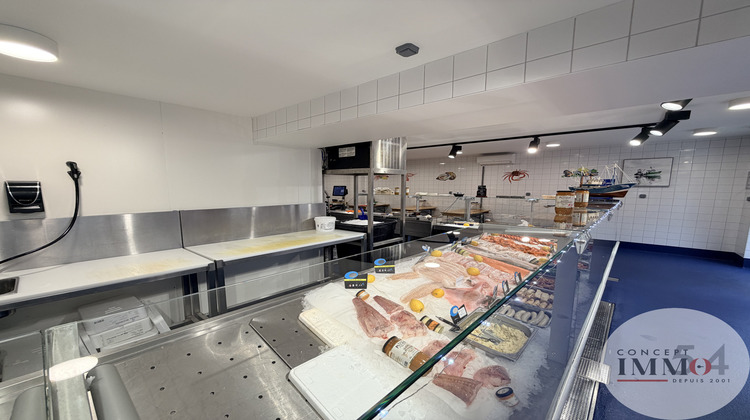 Ma-Cabane - Vente Boutique Toul, 144 m²